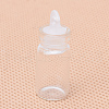 Glass Bottles AJEW-Q115-15-1