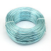 Anodized Aluminum Wire AW-S001-0.8mm-24-1