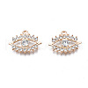 Alloy Pendants PALLOY-N153-44-2