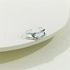 Brass Cuff Toe Rings FS-WGE94DA-02-1
