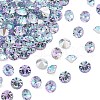 Preciosa® MAXIMA Crystal Round Stones Y-PRC-RBSS29-00030-265-1