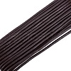 Round Leather Cord X-WL-A002-8-1
