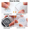 PVC Plastic Stamps DIY-WH0167-57-0431-7