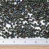 MIYUKI Round Rocailles Beads SEED-G007-RR0453-4