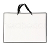 Rectangle Paper Bags CARB-F007-02F-01-2