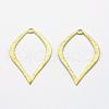 Brass Pendants KK-E716-046C-RS-1