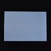 Non-slip Heat Resistant Reusable Silicone Mat DIY-E032-05-1