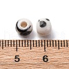 Handmade Porcelain Beads PORC-D300-A13-2