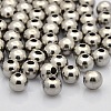 304 Stainless Steel Round Beads STAS-N020-16-5mm-2