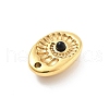 304 Stainless Steel Pendants STAS-L283-40G-3