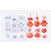 DIY Pendant Molds AJEW-U020-01D-1