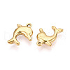 304 Stainless Steel Pendants STAS-N109-145G-2