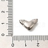 Anti-Tarnish 304 Stainless Steel Beads STAS-I321-44P-3