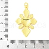 Alloy Pendants FIND-Z074-03G-03-3