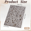 Natural Travertine Display Pedestals DIY-WH20002-68B-02-2