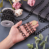 Yilisi Aluminium Twisted Chains CHA-YS0001-05-5