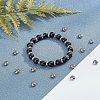 Unicraftale 304 Stainless Steel Beads STAS-UN0018-23P-3