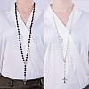 SUNNYCLUE Necklace Making DIY-SC0002-50-2