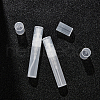 DIY Polypropylene(PP) Spray Bottles Kits MRMJ-BC0002-21-4