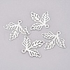Iron Pendants X-IFIN-G087-14S-1