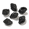 Synthetic Coral Carved Beads Strands CORA-I023-07C-2