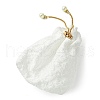 Joyful Sugar Drawstring Bags with Chain ST-CJ0002-01C-3
