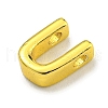 Brass Beads KK-K354-07G-U-2