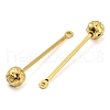 Ion Plating(IP) 304 Stainless Steel Pendant Bails STAS-M330-01A-G-2