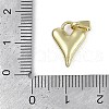 Brass Pendants KK-Z078-24G-3