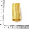 5Pcs Brass Memory Wire for Rings FIND-NH0001-14G-4