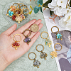 Alloy Keychain KEYC-FH00007-4