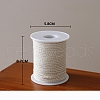 Cotton & Paper Candle Wicks PW-WG83617-08-1