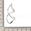 Alloy Big Pendants FIND-U032-03P-3