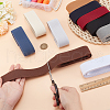   10 Rolls 10 Colors Polyester Elastic Cord OCOR-PH0004-63C-3