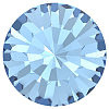 Preciosa® MAXIMA Crystal Round Stones X-PRC-RBSS29-60000-3