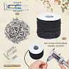  1 Roll Elastic Cord EW-NB0001-10B-2