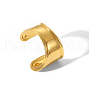 Elegant Romanesque Style Stainless Steel Bangles for Women EC3199-1-2