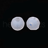 Transparent Acrylic Beads TACR-S152-04C-SS2113-2