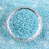 6/0 Glass Seed Beads SEED-A016-4mm-215-3