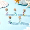 Glass Bottle PALLOY-JF03793-1