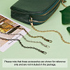 Bag Strap Chains IFIN-TA0001-31-21