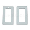 Brass Pendants KK-R156-05B-2