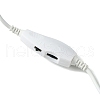 Plastic Automatic USB Beading Machine AJEW-K046-01B-5