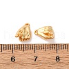 Brass Pendants KK-K382-55G-3