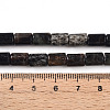 Natural Biotite Beads Strands G-T140-57-5