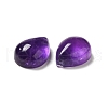 Natural Amethyst Cabochons G-H282-02B-4