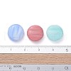 Czech Glass Beads LAMP-D180-14-4