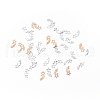 Brass Cabochons MRMJ-L015-07S-3
