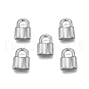 Non-Tarnish 201 Stainless Steel Pendants STAS-N099-09-2