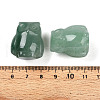 Natural Green Aventurine Owl Display Decorations G-N345-04D-3